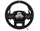 21-24 Ford Raptor Ford Racing M-3600-F15B Steering Wheel Kit - Black