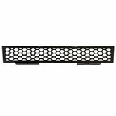 19-23 Ford Ranger Putco 87163 Bumper Grille Inserts Black Hex Style