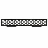 19-23 Ford Ranger Putco 87163 Bumper Grille Inserts Black Hex Style