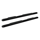 04-14 Ford F-150 Westin 22-5035 Premier 4 Oval Nerf Step Bars - 85 in - Black