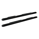 04-14 Ford F-150 Westin 22-5035 Premier 4 Oval Nerf Step Bars - 85 in - Black