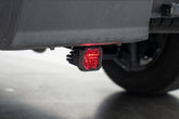 22-24 Ford Maverick Diode Dynamics DD7755 C1 Pro Stage Series Reverse Light Kit