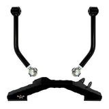 6th Gen Ford Bronco Rock Krawler RK08480 Pro-X Triangulated 4 Link Conversion