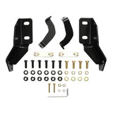 21-25 Ford F-150 Westin 57-24065 HDX Modular Grille Guard - Black