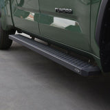 09-25 Ford F-150 Westin 27-74745 Grate Steps Running Boards 90 in - Textured Black