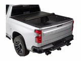 19-23 Ford Ranger Tonno Pro LR-6000 5ft 1in Lo-Roll Soft Roll Up Tonneau Cover