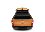 24-25 Ford Ranger 5ft Bed Retrax T-80338 RetraxPRO XR Manual Retractable Tonneau Cover w/ T-Slot Rails