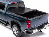 24-25 Ford Ranger BAK 226342 (5 Foot Bed) BAKFlip G2 Hard Folding Tonneau Cover