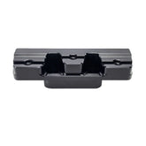 21-24 Ford Bronco 2.3L / 2.7L / Bronco Raptor 3.0L Ecoboost UPR 1166-01 Billet Dash Accessory Mount