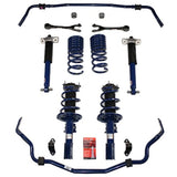 15-18 Ford Mustang Ford Racing M-FR3A-M8A Track Handling Pack