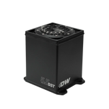 DeatschWerks 6-811-55ST 5.5L Staged Surge Tank with 3 DW810 Brushless Fuel Pumps