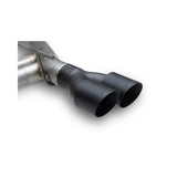 20-26 Ford Explorer ST 3.0L V6 Flowmaster 717999 Flow FX Cat-Back Exhaust System