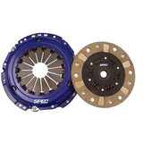 11-17 Ford Mustang 3.7L V6 / GT 5.0L V8 SPEC SF503H-2 Stage 2+ Clutch (10 Spline- Stock)