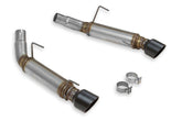 05-10 Ford Mustang GT 4.6L Flowmaster 717827 Flow FX Axle-Back Exhaust System