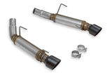 05-10 Ford Mustang GT 4.6L Flowmaster 717827 Flow FX Axle-Back Exhaust System