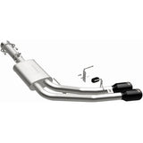 21-23 Ford F-150 2.7L / 21-26 F-150 5.0l Magnaflow 19835 SPEQ Series Cat-Back Performance Exhaust System