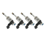 15-23 Ford Mustang 2.3L EcoBoost Nostrum High Performance H750‐1466 Upgraded Direct Injectors
