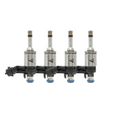 22-23 Ford Maverick 2.0L / 20-23 Ranger 2.3L EcoBoost Nostrum High Performance H750‐1584 High Flow Injectors