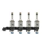 15-23 Ford Mustang 2.3L EcoBoost Nostrum High Performance H750‐1466 Upgraded Direct Injectors