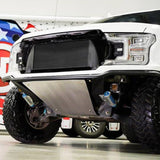 2020+ Ford F-150 3.5L V6 Ecoboost Wagner Competition High Mount Intercooler Kit 200001198