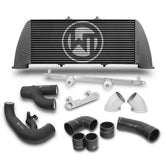 15-19 Ford F-150 3.5L EB Wagner Tuning 200001209 Comp High Mount Intercooler Kit