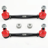 15-24 Ford Mustang UPR 2011-05 Pro-Street Adjustable Front Sway Bar End Links S550