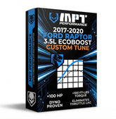 17-20 Raptor Best Tunes