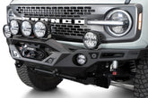 21-26 Ford Bronco Addictive Desert Designs F230311070102 Krawler Front Bumper