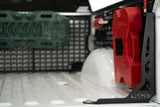 21-26 Ford F-150 & Ford Raptor Addictive Desert Designs AC1902501NA Bed Channel Stiffeners Black