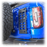 21-26 Ford Bronco Turn Offroad EA7-M1 Tailgate Molle Panel/ Mount