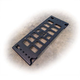 21-26 Ford Bronco Turn Offroad EA7-M1 Tailgate Molle Panel/ Mount
