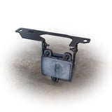 21-26 Ford Bronco Turn Offroad FB1-AC2 High Clearance ACC Relocation Bracket