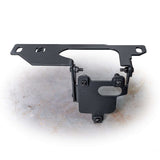 21-26 Ford Bronco Turn Offroad FB1-AC2 High Clearance ACC Relocation Bracket
