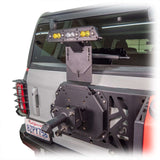 21-26 Ford Bronco Turn Offroad LB3-M1 Billet Chase Light / 3rd Brake Light