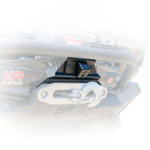 21-26 Ford Bronco Turn Offroad FB1-CR1 Camera Relocation Kit