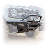 21-26 Ford Bronco Turn Offroad FB1-M1P Front Bumper Package