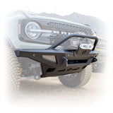 21-26 Ford Bronco Turn Offroad FB1-M1P Front Bumper Package