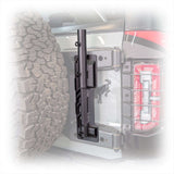 21-26 Ford Bronco Turn Offroad EAF2-M1 HD Tailgate Flag Mount