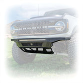 21-26 Ford Bronco Turn Offroad FB3-M1 Hyperlyte Front Bumper & Skid Plate