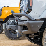 21-26 Ford Bronco Turn Offroad EA3-M1 OEM Modular Bumper Baja Bull Bar
