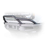 21-26 Ford Bronco Turn Offroad EA3-M1 OEM Modular Bumper Baja Bull Bar