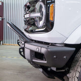 21-26 Ford Bronco Turn Offroad EA1-M1 OEM Modular Bumper Bull Bar