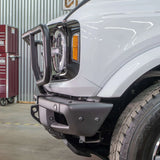 21-26 Ford Bronco Turn Offroad EA2-M1 OEM Modular Bumper Grill Guard