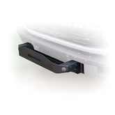21-26 Ford Bronco Turn Offroad EAW-M1 OEM Modular Bumper Winch Plate