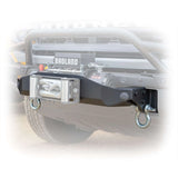 21-26 Ford Bronco Turn Offroad EAW-M1 OEM Modular Bumper Winch Plate
