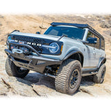 21-26 Ford Bronco Turn Offroad FB1-S1 Skid Plate