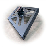 21-26 Ford Bronco Turn Offroad EA5-M1 Tailgate Rotopax Mount