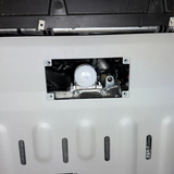 21-25 Ford Maverick 2WD AWD RIVAL 2333.1891.2.6 Gen2 Aluminum Engine Skid Plate