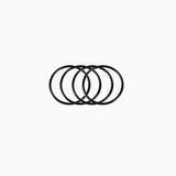UPR 2030-03 Oil Catch Can Replacement O-Ring Kit