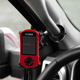 17-25 Ford F-150 /Limited 3.5L/2.7L Cobb 8G4600 Accessport Mount